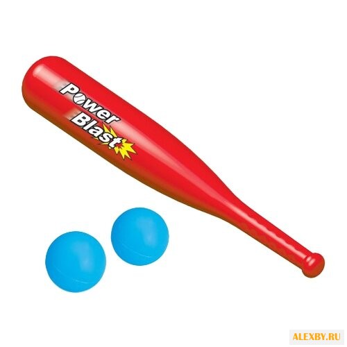 Игровой набор Dolu бейсбольная