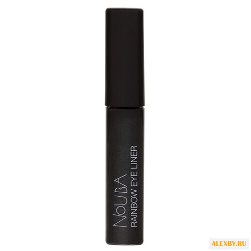 Nouba Подводка для век Rainbow