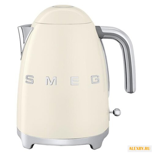 Чайник smeg KLF03