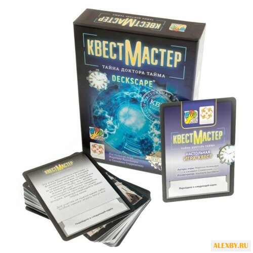 Настольная игра Стиль Жизни