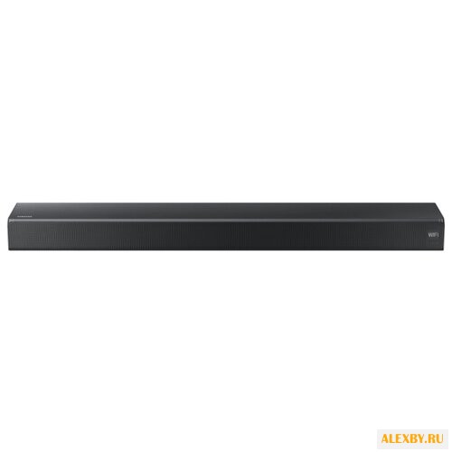 Звуковая панель Samsung HW-MS550