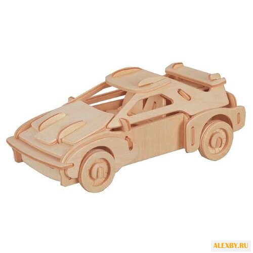 Сборная модель Чудо-Дерево