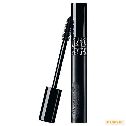 Christian Dior тушь для ресниц