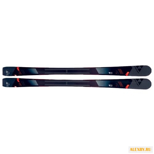 Горные лыжи Fischer Pro Mtn 86