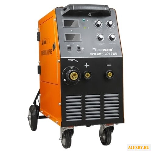 Сварочный аппарат FoxWeld