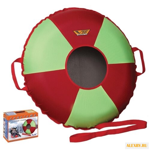 Тюбинг V76 Стандарт средний 85 см