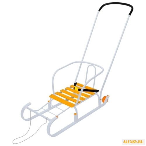 Санки Nika Салазки ССК