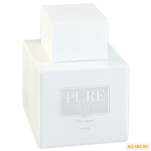 Geparlys Pure Silver