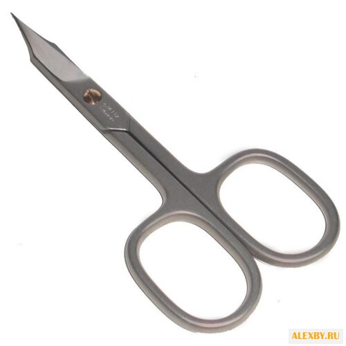 Ножницы Mertz 645N G RF BN