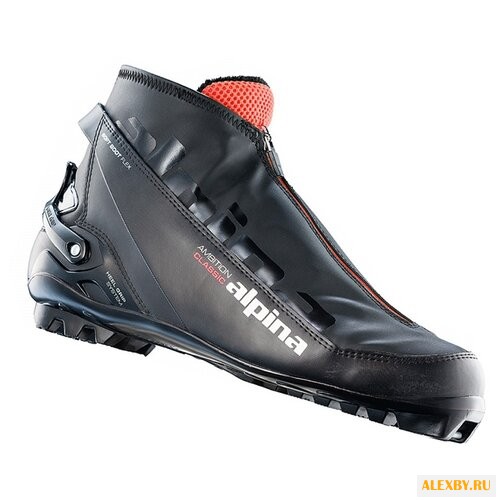 Ботинки для беговых лыж Alpina