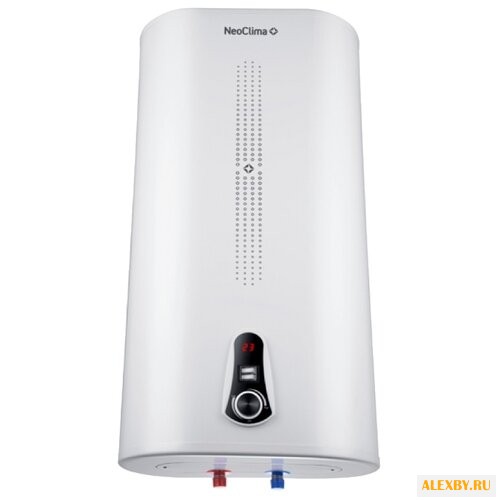 Накопительный водонагреватель