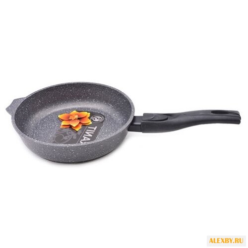 Сковорода Мечта Гранит 24 см со