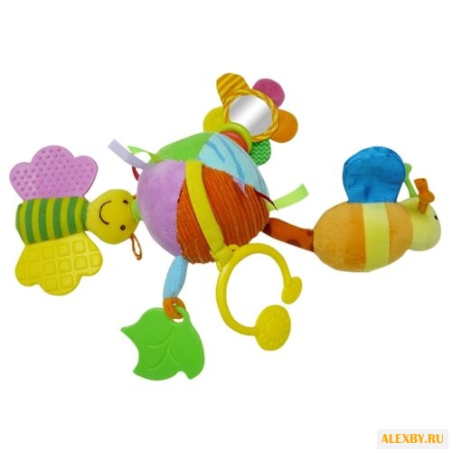 Подвесная игрушка Biba Toys