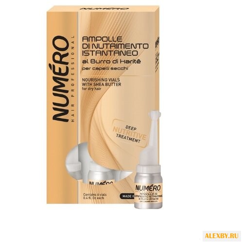 Brelil Professional Numero