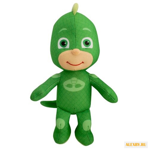 Мягкая игрушка РОСМЭН Герои в
