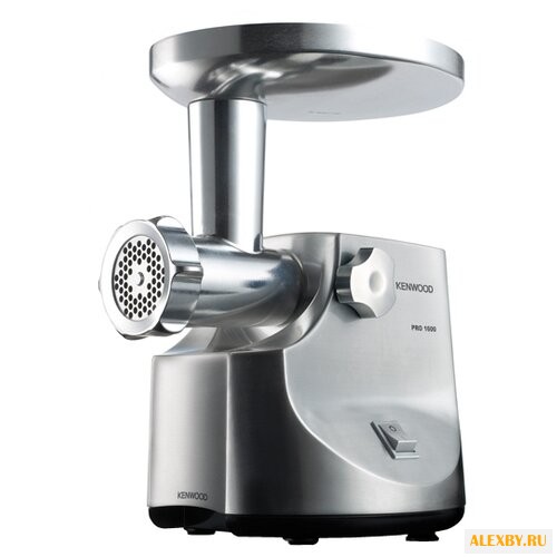 Мясорубка Kenwood MG-515