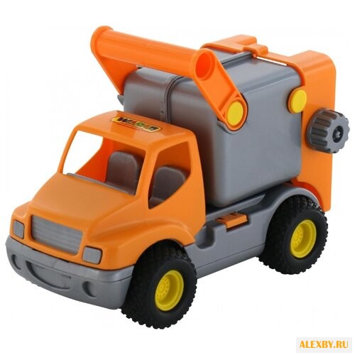 Фургон Wader Коммунальный