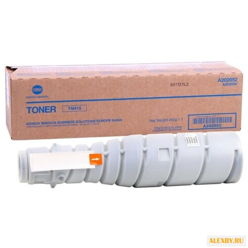 Картридж Konica Minolta A202052