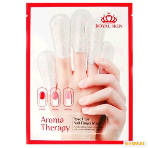Маска Royal Skin Aroma Therapy