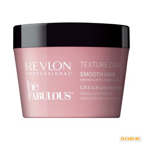 Revlon Professional Be Fabulous