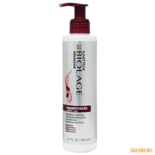 Biolage Несмываемый