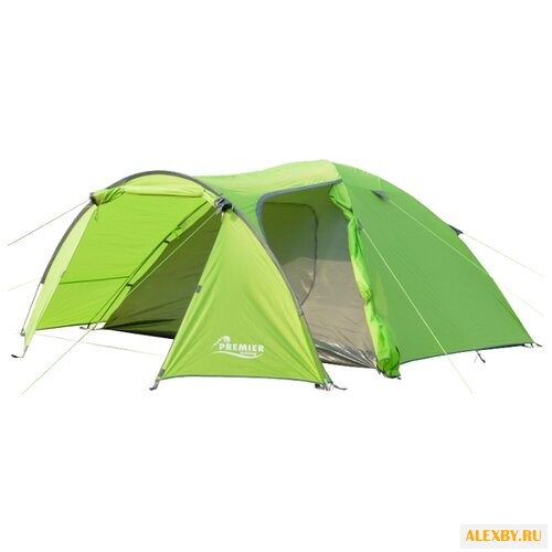 Палатка Premier SAHARA-4