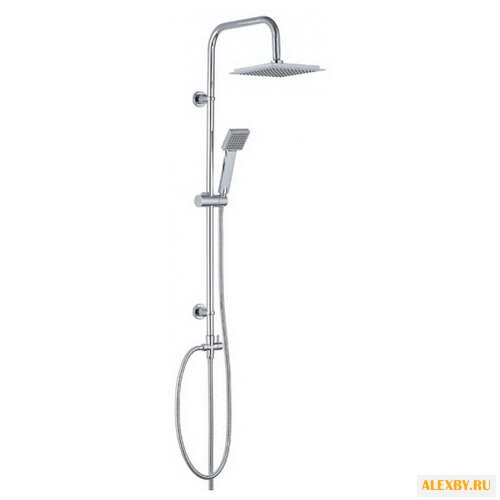 Душевая стойка OSGARD Grunan