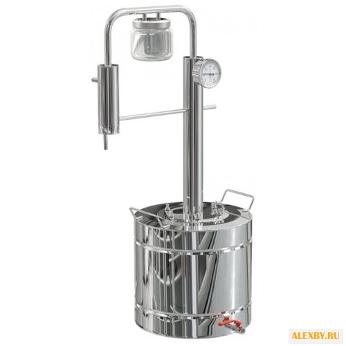 Самогонный аппарат Феникс