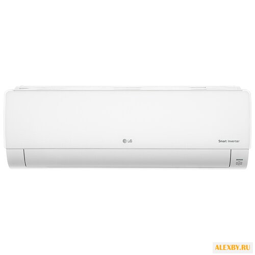Сплит-система LG DM09RP