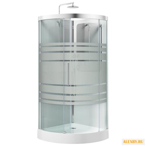 Открытая кабина AM.PM Chic 90