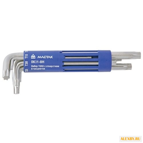 Набор гаечных ключей МАСТАК