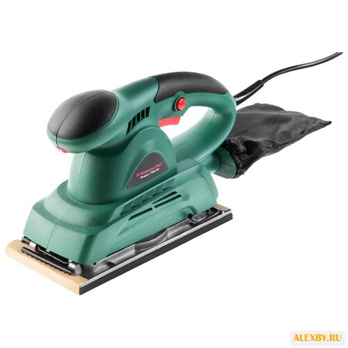 Плоскошлифовальная машина