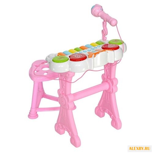 Everflo музыкальный центр Оркестр