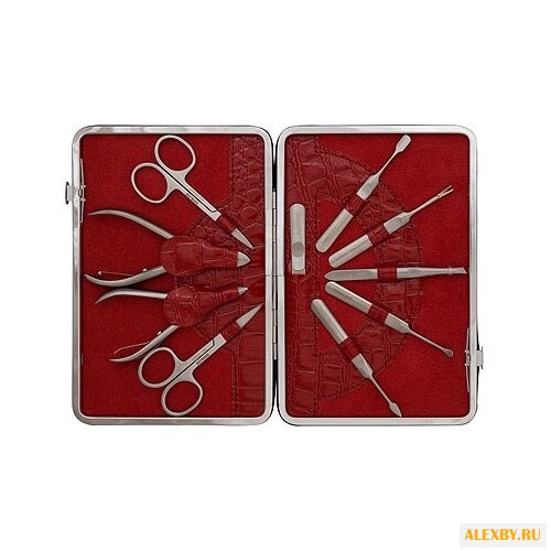 Набор Mertz 6024 P MRZ 10