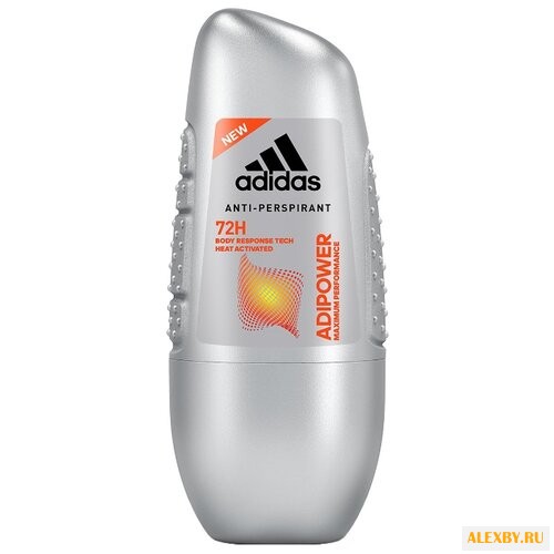 Антиперспирант ролик Adidas