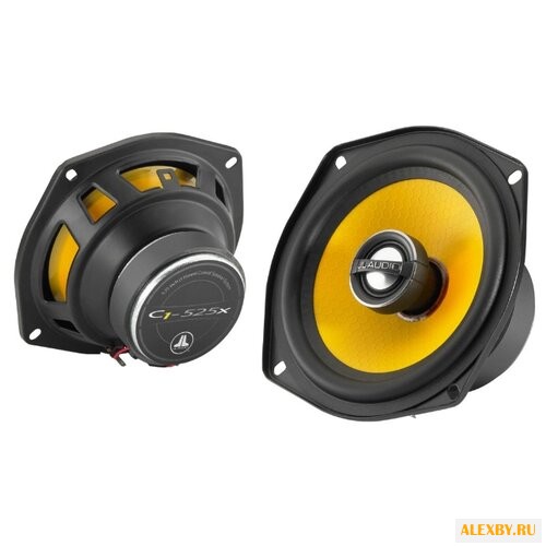 Автомобильная акустика JL Audio