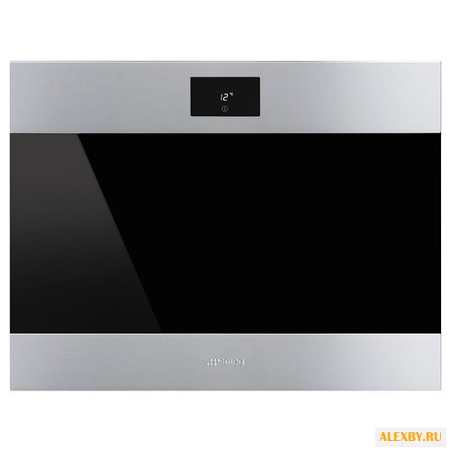 Встраиваемый винный шкаф smeg