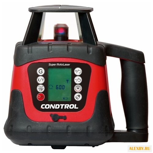 Лазерный уровень Condtrol Super