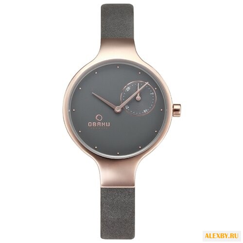 Наручные часы OBAKU V201LDVJRJ