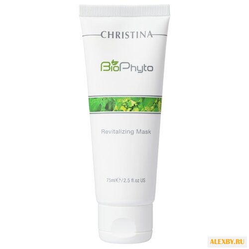 Christina Bio Phyto