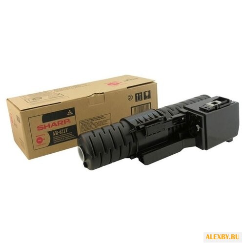 Картридж Sharp AR621T