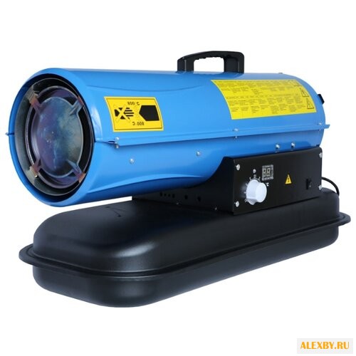 Дизельная пушка ДИОЛД ТП-1-03 Д