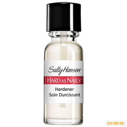 Средство для укрепления ногтей