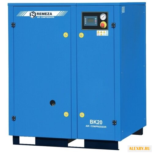 Компрессор Remeza ВК20-10