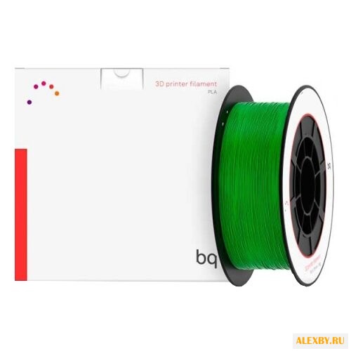 PLA пруток BQ 1.75 мм