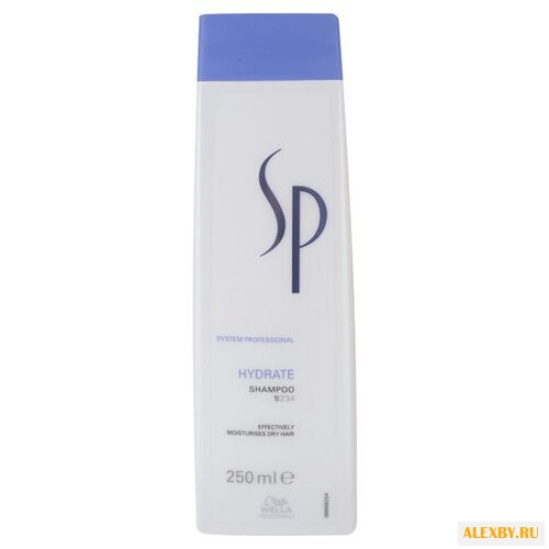 SYSTEM PROFESSIONAL шампунь