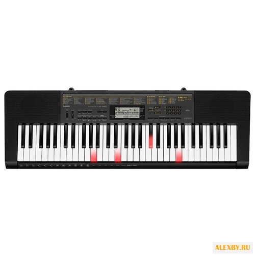 Синтезатор CASIO LK-265