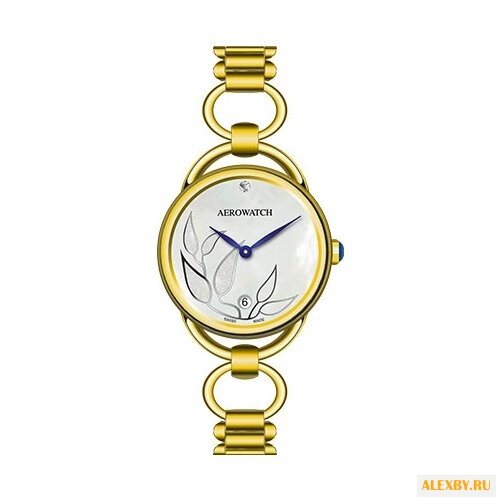 Наручные часы AEROWATCH