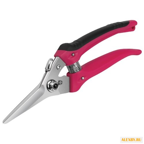 Садовые ножницы