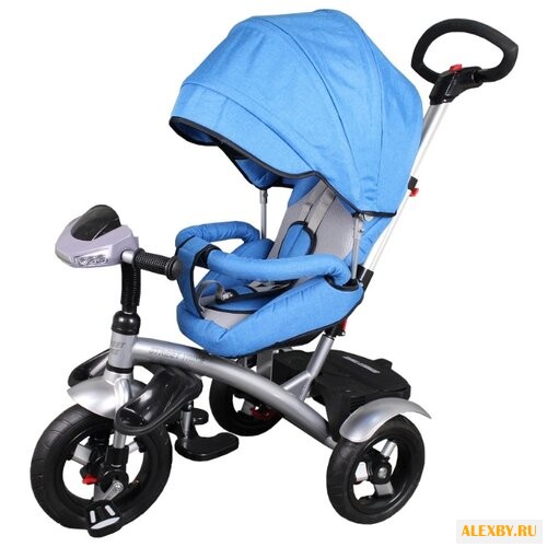 Трехколесный велосипед Street